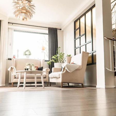 Strand Hotell Vänersborg Екстериор снимка