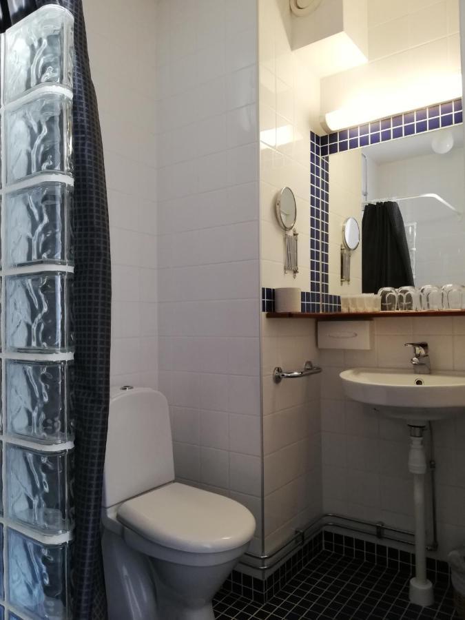 Strand Hotell Vänersborg Екстериор снимка