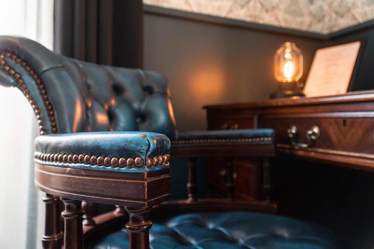 Strand Hotell Vänersborg Екстериор снимка