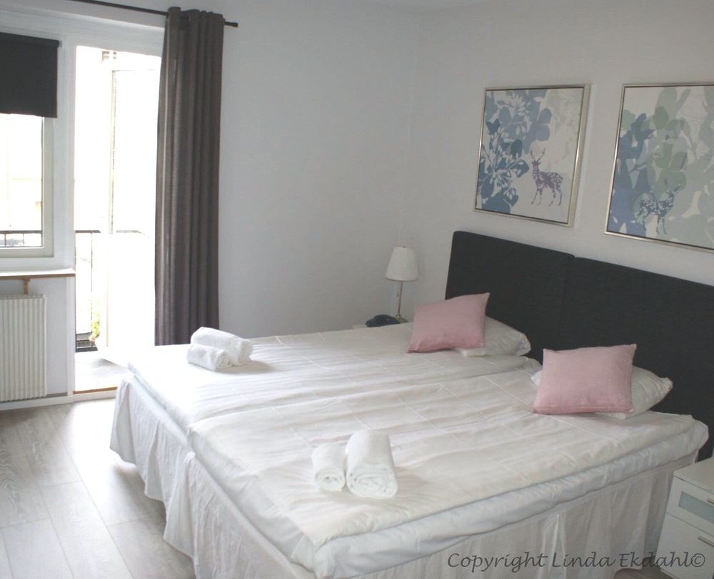 Strand Hotell Vänersborg Екстериор снимка