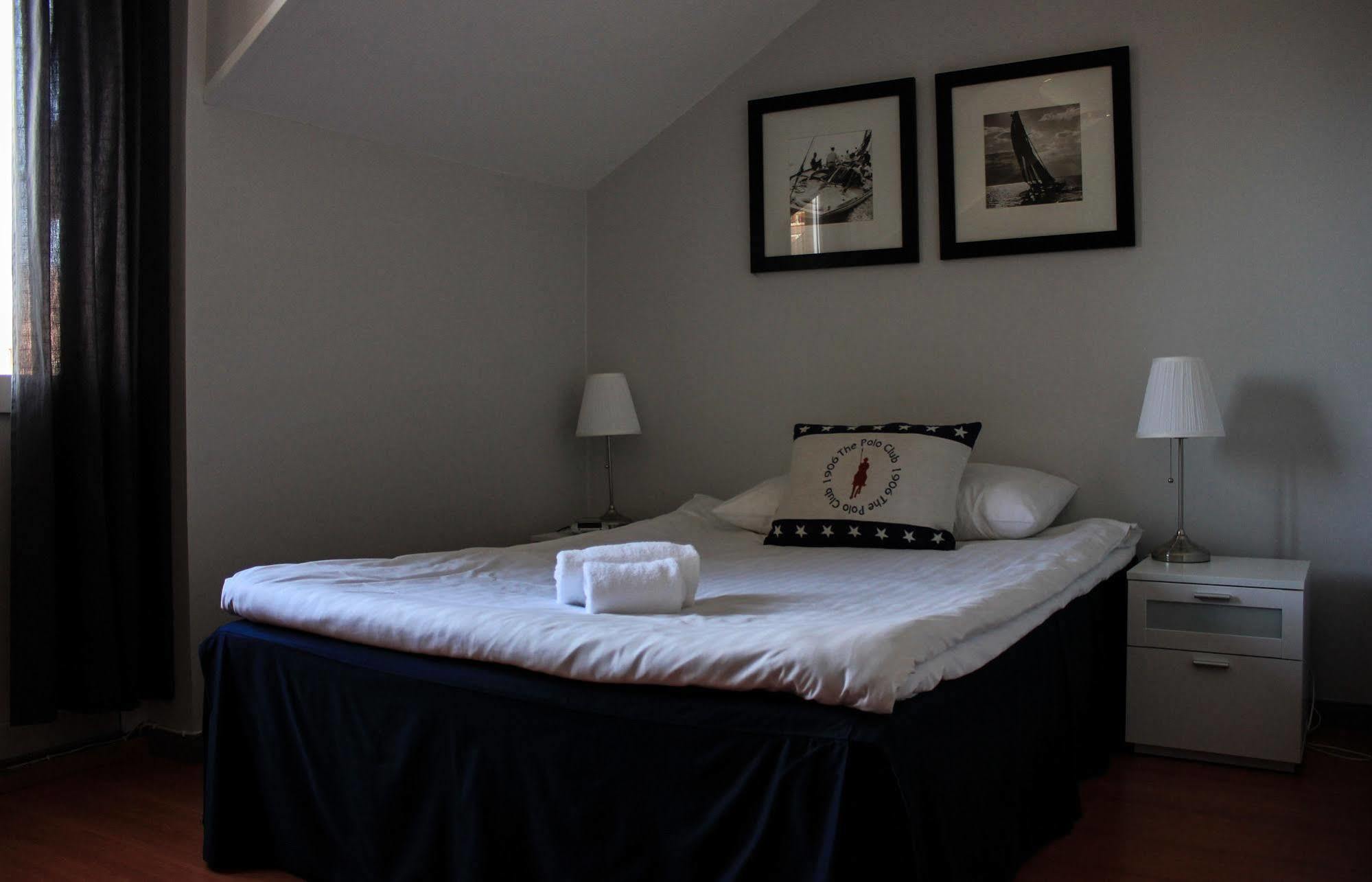 Strand Hotell Vänersborg Екстериор снимка