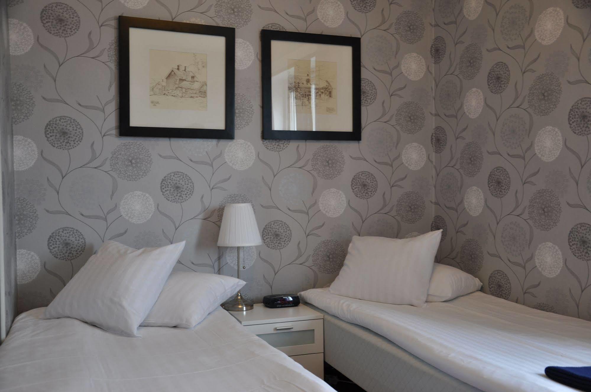 Strand Hotell Vänersborg Екстериор снимка