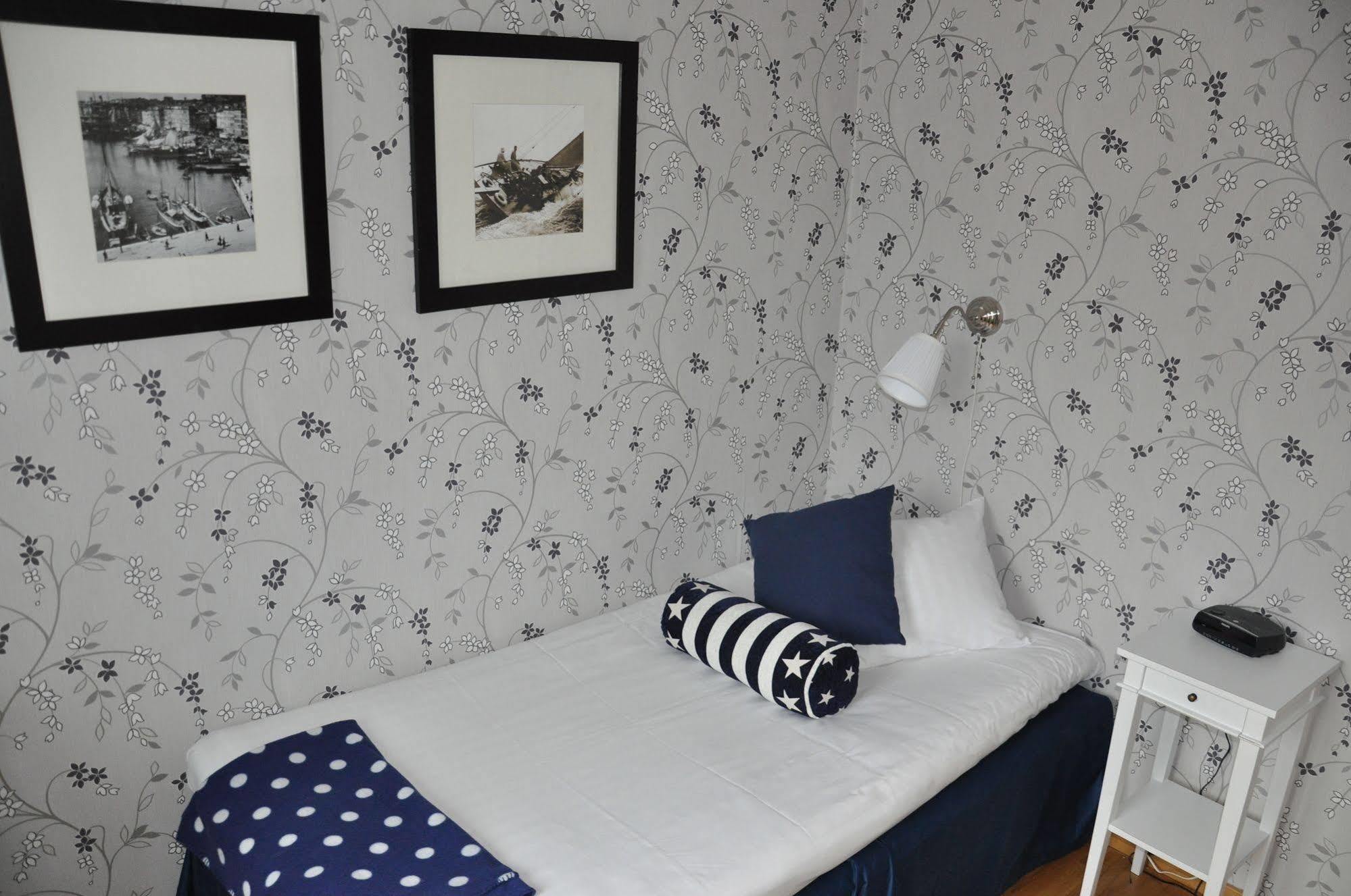 Strand Hotell Vänersborg Екстериор снимка